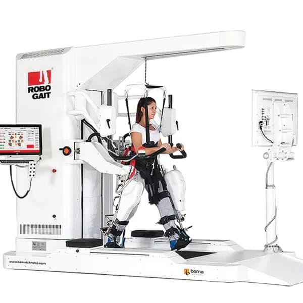 Robo Gait